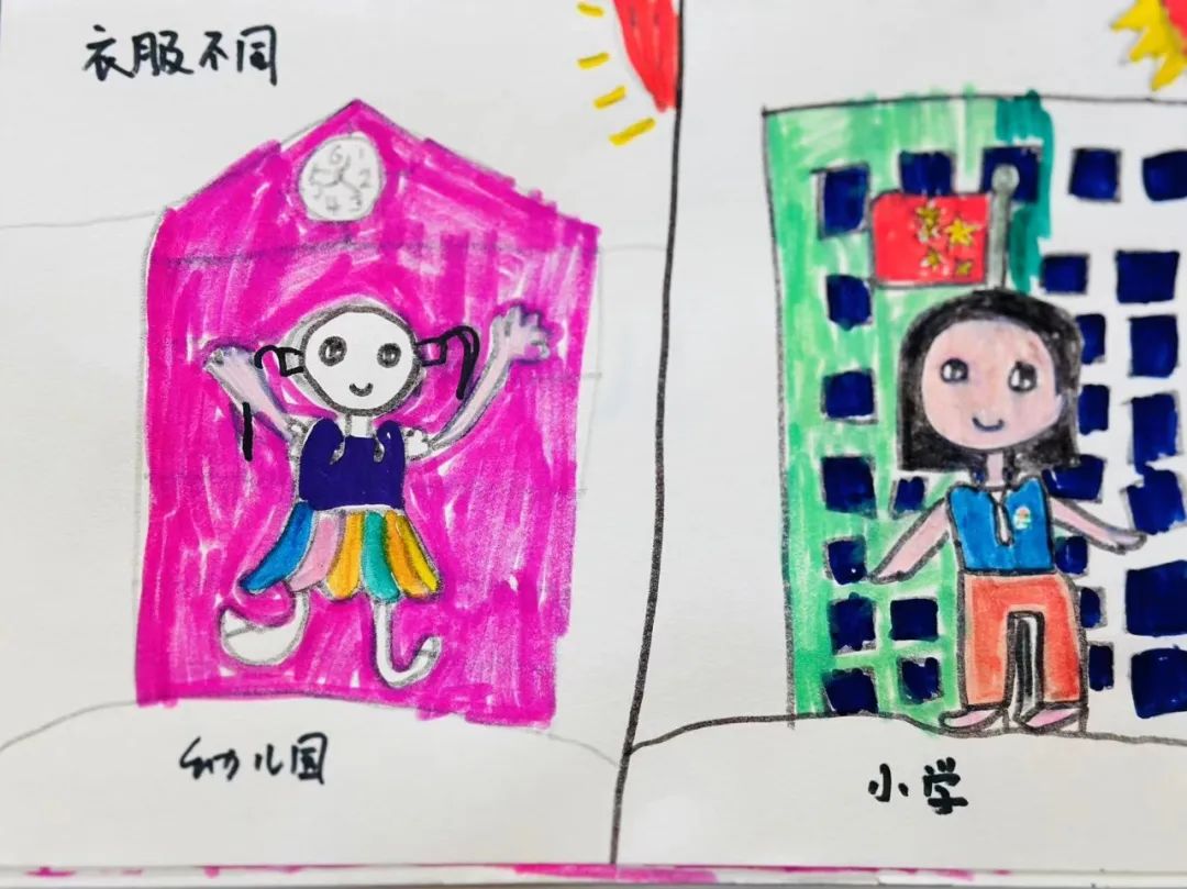小学,我们来啦! 第138张