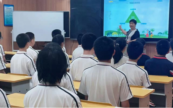 科学赋能 迎战中考 第2张 科学赋能 迎战中考 第2张