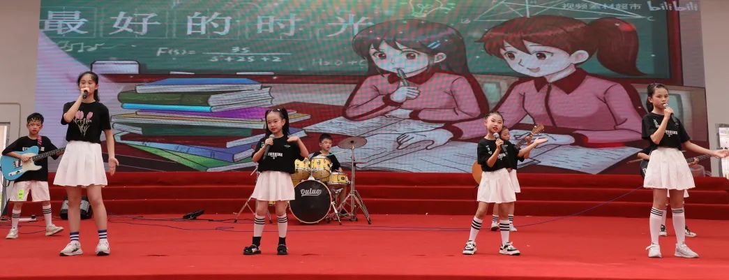 【喜迎六一】鲤城区第三实验小学“强国复兴有我,争做时代新人”庆六一表彰大会暨少年宫活动成果汇报展演(一) 第19张 【喜迎六一】鲤城区第三实验小学“强国复兴有我,争做时代新人”庆六一表彰大会暨少年宫活动成果汇报展演(一) 第19张