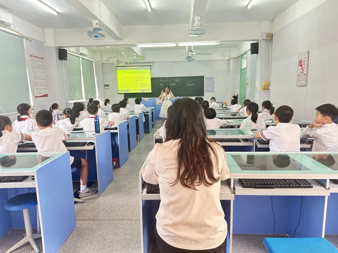 汕头市新石小学2023—2024学年度第二学期第7-12周教研教学集锦 第24张 汕头市新石小学2023—2024学年度第二学期第7-12周教研教学集锦 第24张