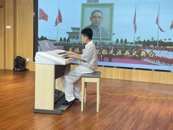 红领巾爱祖国——文岭中心小学庆祝六一系列活动报道 第30张