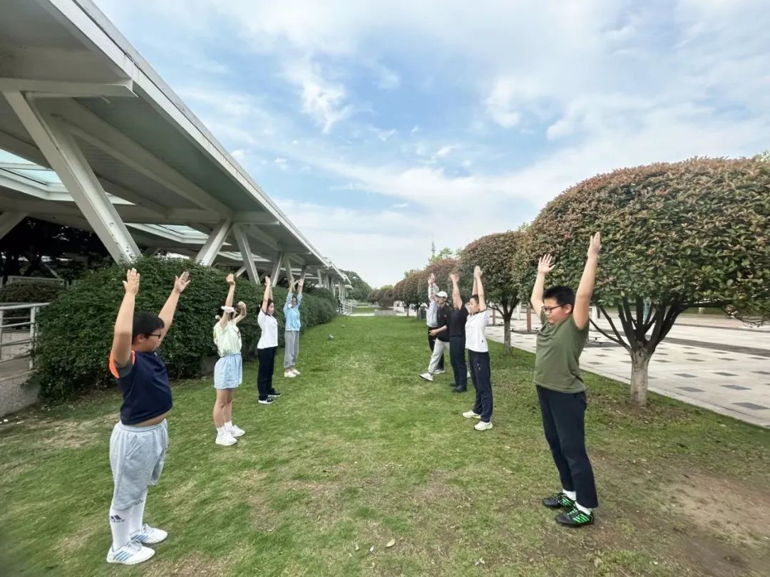 【中考体育暑假班】武汉焱火体育暑假班、全年班同步招生! 第14张 【中考体育暑假班】武汉焱火体育暑假班、全年班同步招生! 第14张