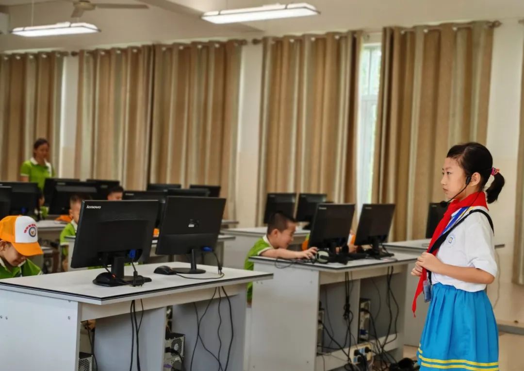 幼小衔接,我们相助共育——天涯区水蛟小学2024年幼小衔接系列活动 第16张 幼小衔接,我们相助共育——天涯区水蛟小学2024年幼小衔接系列活动 第16张