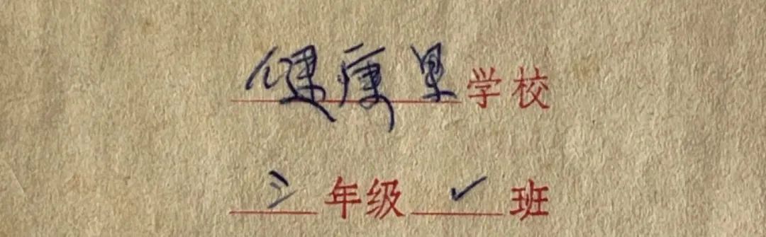 六一儿童节,晒一晒我小学的成绩册,保存了50年了,我们都改变了模样,当年的小伙伴们,有能认出我的吗? 第13张 六一儿童节,晒一晒我小学的成绩册,保存了50年了,我们都改变了模样,当年的小伙伴们,有能认出我的吗? 第13张