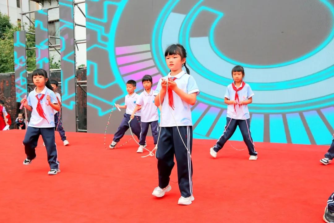 红领巾 爱祖国 | 盘龙区金星小学2024年“六·一”主题队日活动 第116张