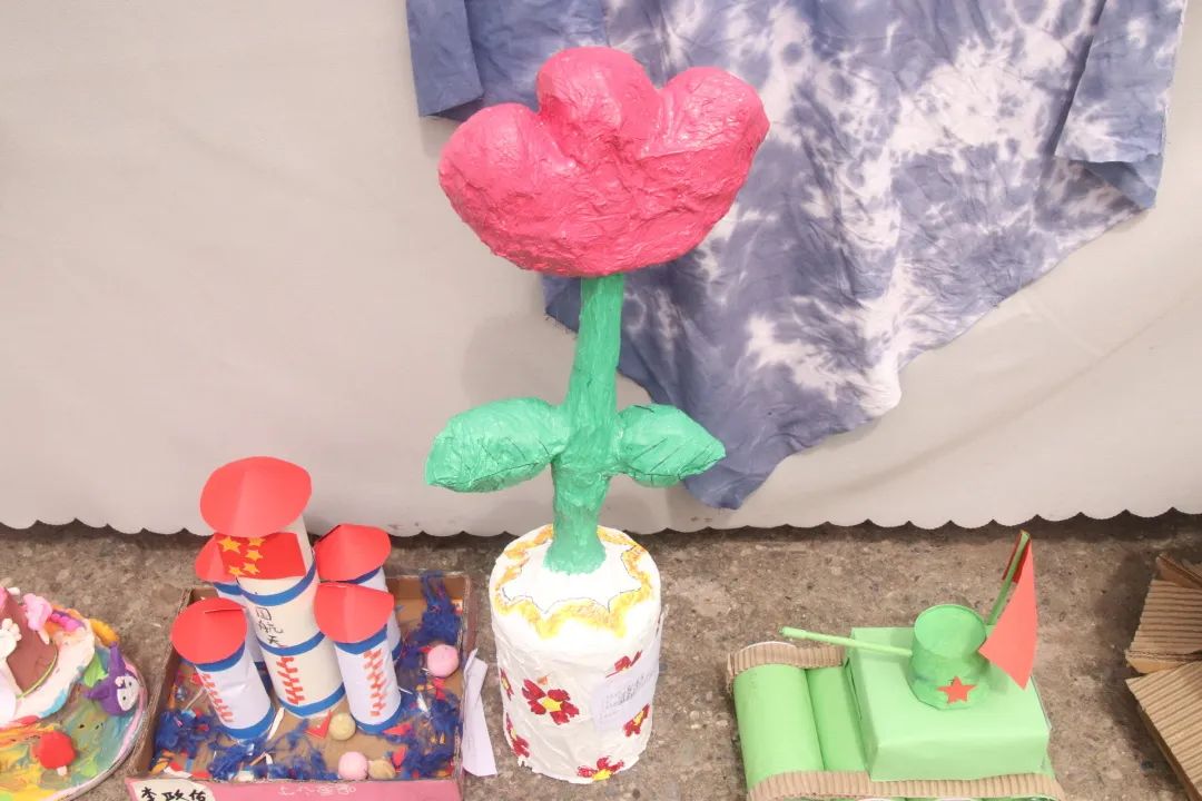 故陵小学开展“红领巾爱祖国”庆“六一”暨第十八届体艺节活动 第47张 故陵小学开展“红领巾爱祖国”庆“六一”暨第十八届体艺节活动 第47张