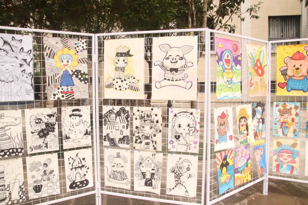 故陵小学开展“红领巾爱祖国”庆“六一”暨第十八届体艺节活动 第37张 故陵小学开展“红领巾爱祖国”庆“六一”暨第十八届体艺节活动 第37张