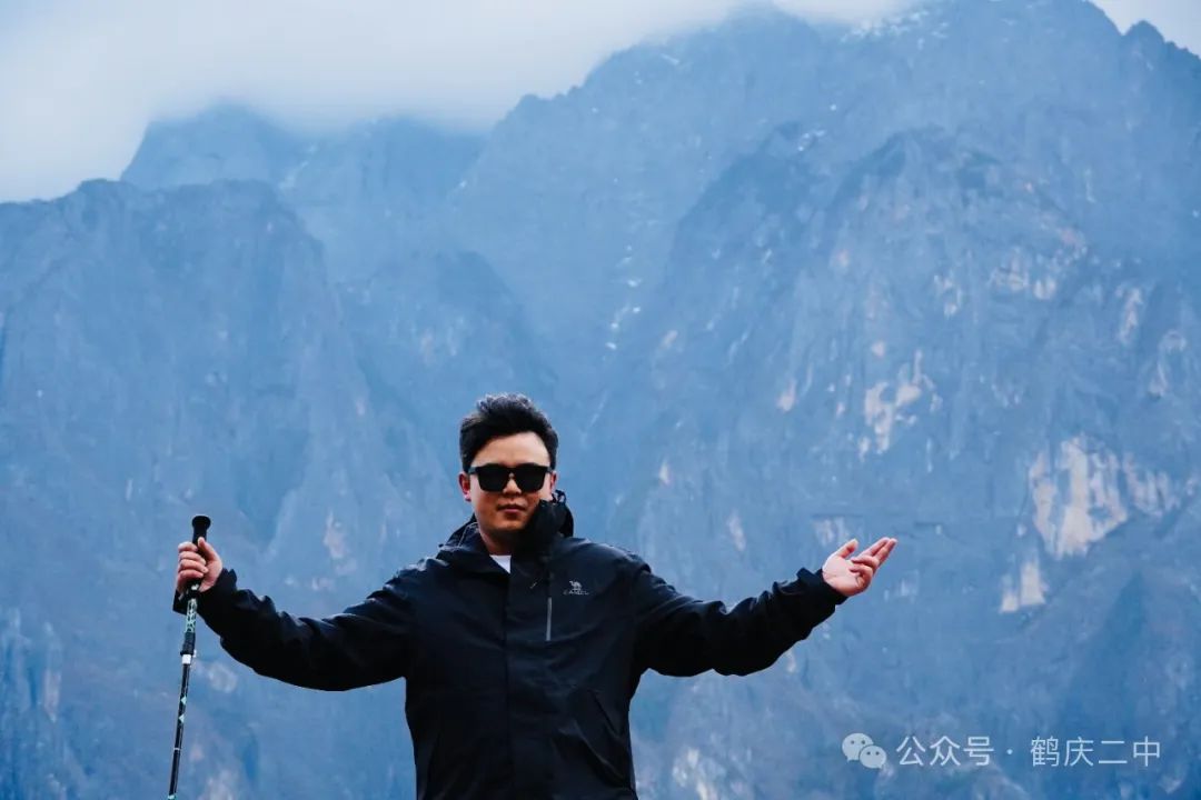 周报 第十四期||我与中考话心声 第5张