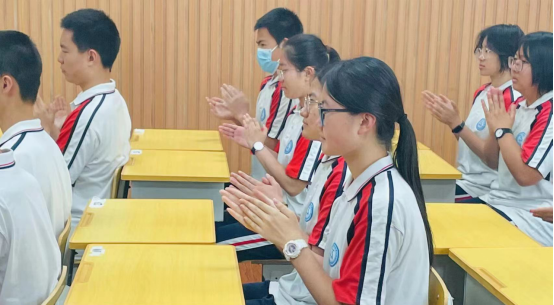 科学赋能 迎战中考 第4张 科学赋能 迎战中考 第4张