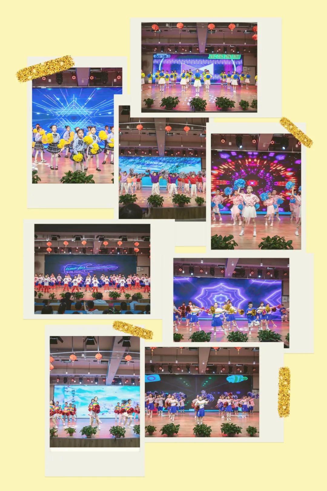 科技赋能  童心筑梦——开成小学“红领巾爱祖国”六一主题活动 第5张