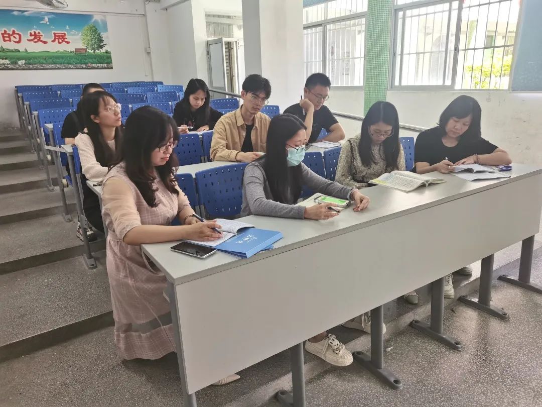 汕头市新石小学2023—2024学年度第二学期第7-12周教研教学集锦 第12张 汕头市新石小学2023—2024学年度第二学期第7-12周教研教学集锦 第12张