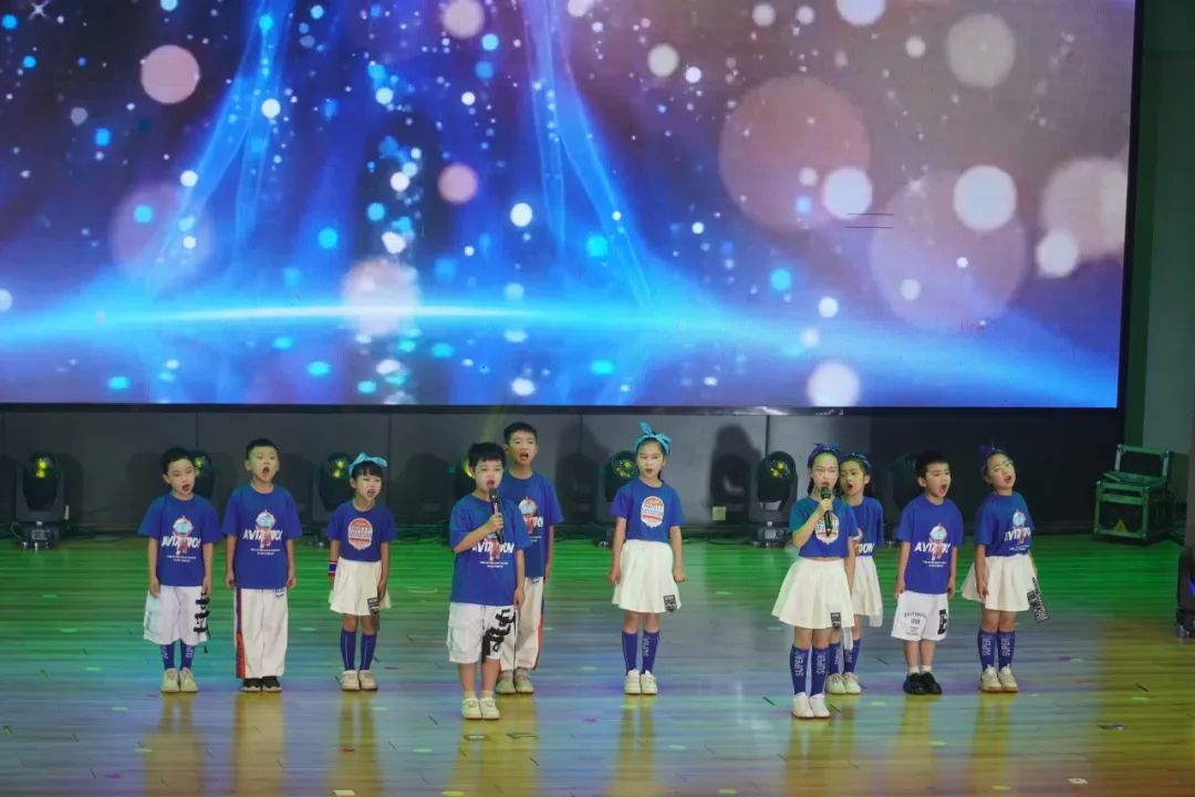 天立娃,如此多“骄”| 铜仁天立心智小学第三届素质成果汇演! 第65张 天立娃,如此多“骄”| 铜仁天立心智小学第三届素质成果汇演! 第65张