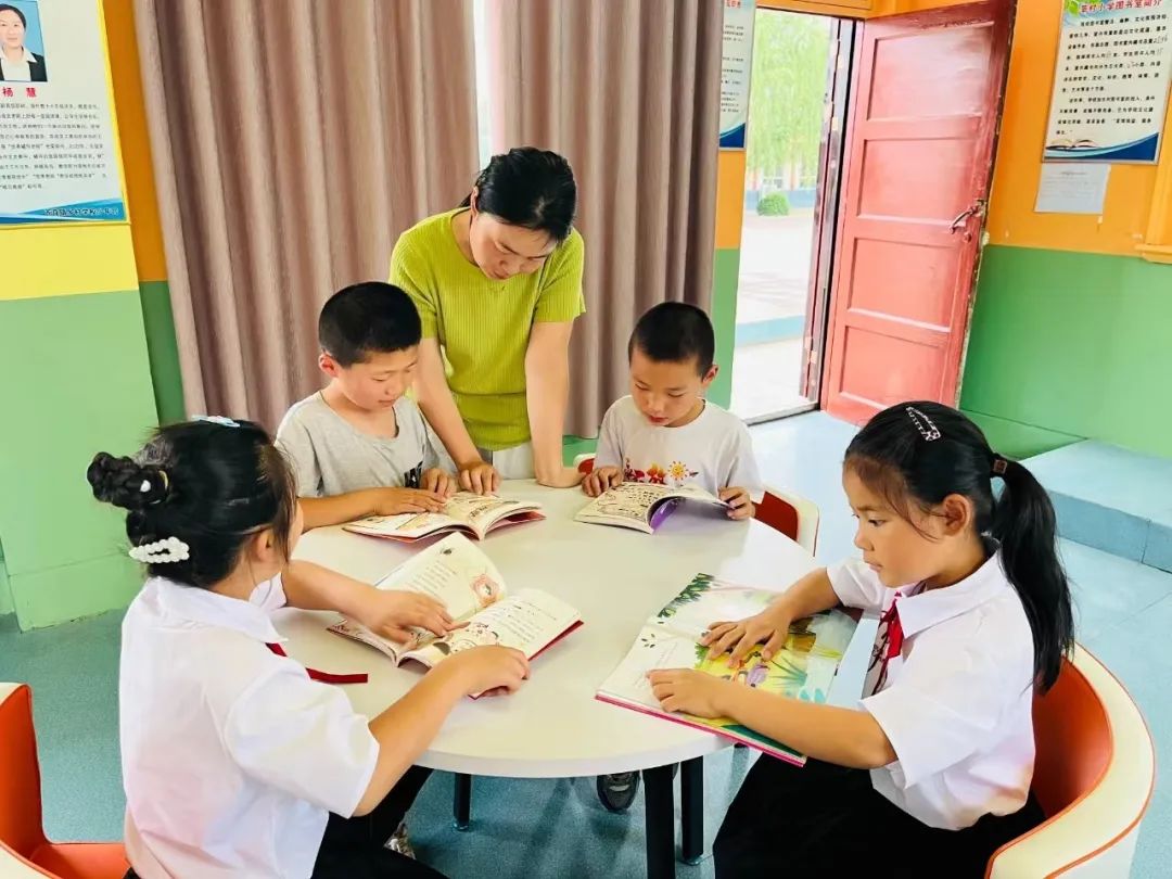 【校园动态】百良镇中心小学一周校园资讯(5.27——5.31) 第14张 【校园动态】百良镇中心小学一周校园资讯(5.27——5.31) 第14张