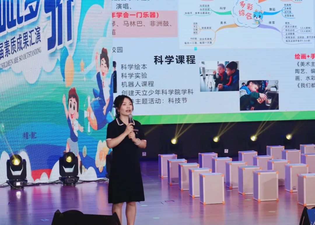 天立娃,如此多“骄”| 铜仁天立心智小学第三届素质成果汇演! 第10张 天立娃,如此多“骄”| 铜仁天立心智小学第三届素质成果汇演! 第10张