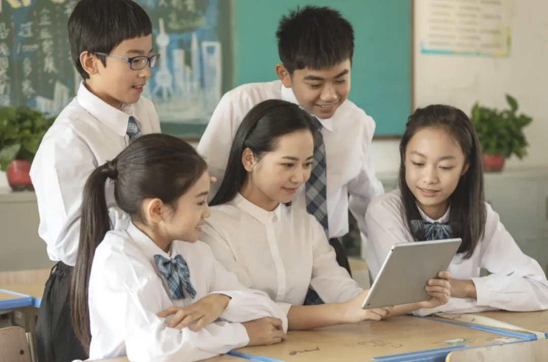 中考后,如何顺利转轨国际学校? 第6张 中考后,如何顺利转轨国际学校? 第6张