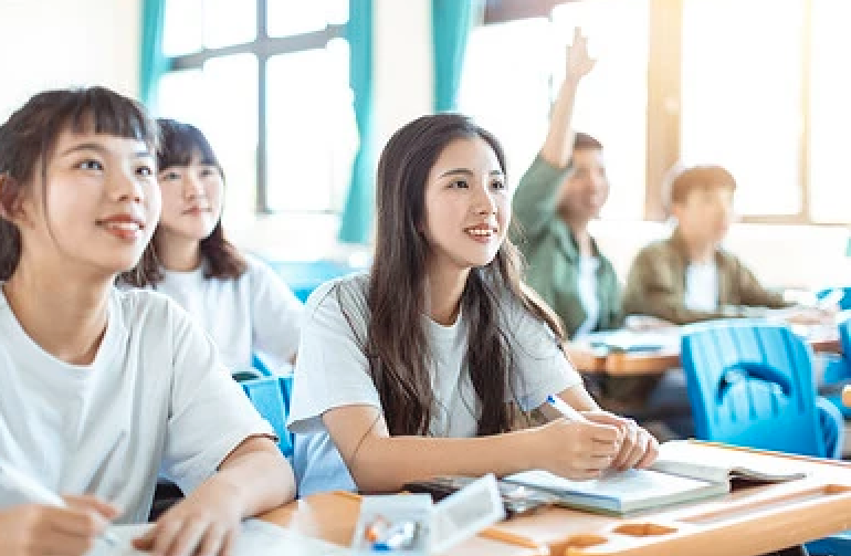 中考后,如何顺利转轨国际学校? 第1张 中考后,如何顺利转轨国际学校? 第1张