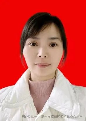临川区孝桥镇中心小学首届最美传孝教师简介 第8张 临川区孝桥镇中心小学首届最美传孝教师简介 第8张