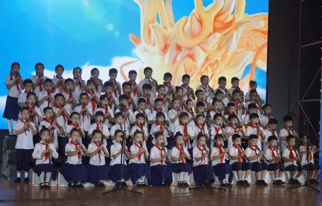 天立娃,如此多“骄”| 铜仁天立心智小学第三届素质成果汇演! 第33张 天立娃,如此多“骄”| 铜仁天立心智小学第三届素质成果汇演! 第33张