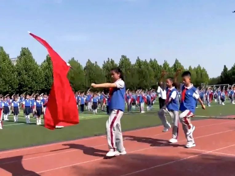 【幼小衔接】初探小学,礼遇成长 第16张 【幼小衔接】初探小学,礼遇成长 第16张