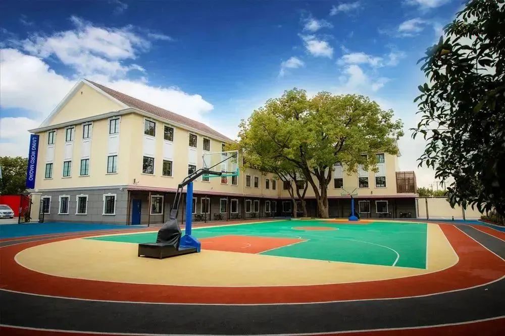 中考后转轨国际高中 | 上海这所纯美式学校,助你升学路上稳操胜券! 第12张 中考后转轨国际高中 | 上海这所纯美式学校,助你升学路上稳操胜券! 第12张