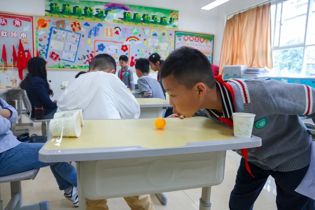 “红领巾 爱祖国”| 棕树营小学2024年“红领巾心向党 在阳光下成长”欢庆“六一”主题队日暨新队员入队仪式活动圆满举行 第116张 “红领巾 爱祖国”| 棕树营小学2024年“红领巾心向党 在阳光下成长”欢庆“六一”主题队日暨新队员入队仪式活动圆满举行 第116张