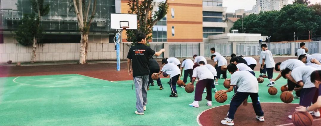 【中考体育暑假班】武汉焱火体育暑假班、全年班同步招生! 第7张 【中考体育暑假班】武汉焱火体育暑假班、全年班同步招生! 第7张