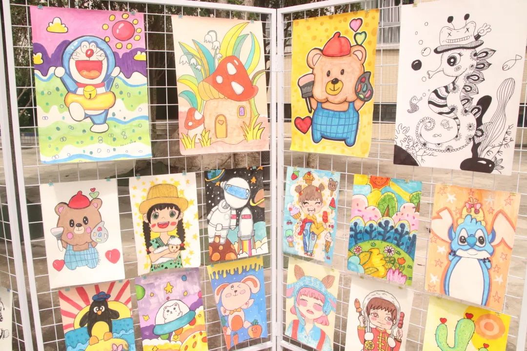 故陵小学开展“红领巾爱祖国”庆“六一”暨第十八届体艺节活动 第36张 故陵小学开展“红领巾爱祖国”庆“六一”暨第十八届体艺节活动 第36张