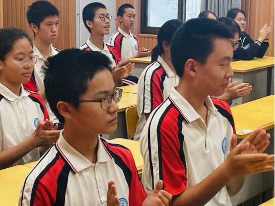科学赋能 迎战中考 第5张 科学赋能 迎战中考 第5张