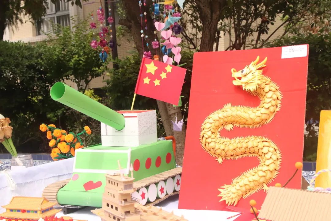 故陵小学开展“红领巾爱祖国”庆“六一”暨第十八届体艺节活动 第44张 故陵小学开展“红领巾爱祖国”庆“六一”暨第十八届体艺节活动 第44张