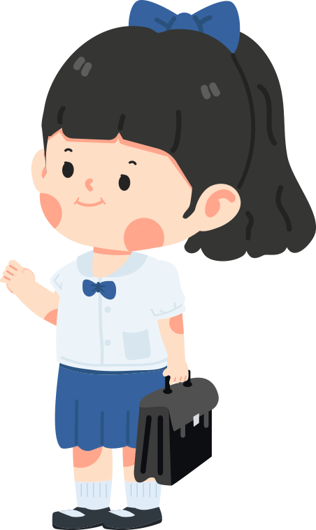 【幼小衔接】初探小学,礼遇成长 第8张 【幼小衔接】初探小学,礼遇成长 第8张