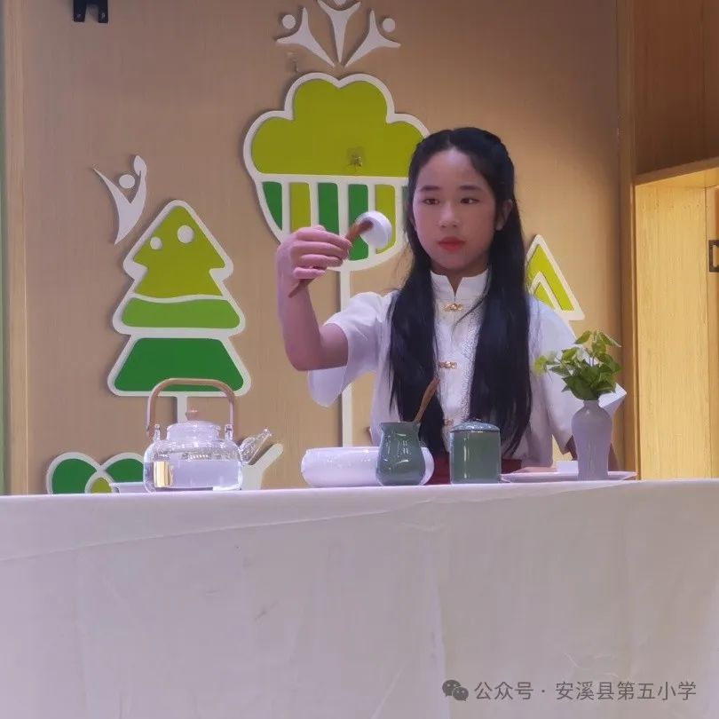 安溪县第五小学庆“六一”暨第十三届校园文化艺术节文艺汇演 第69张