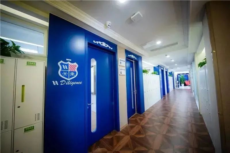 中考后转轨国际高中 | 上海这所纯美式学校,助你升学路上稳操胜券! 第13张 中考后转轨国际高中 | 上海这所纯美式学校,助你升学路上稳操胜券! 第13张