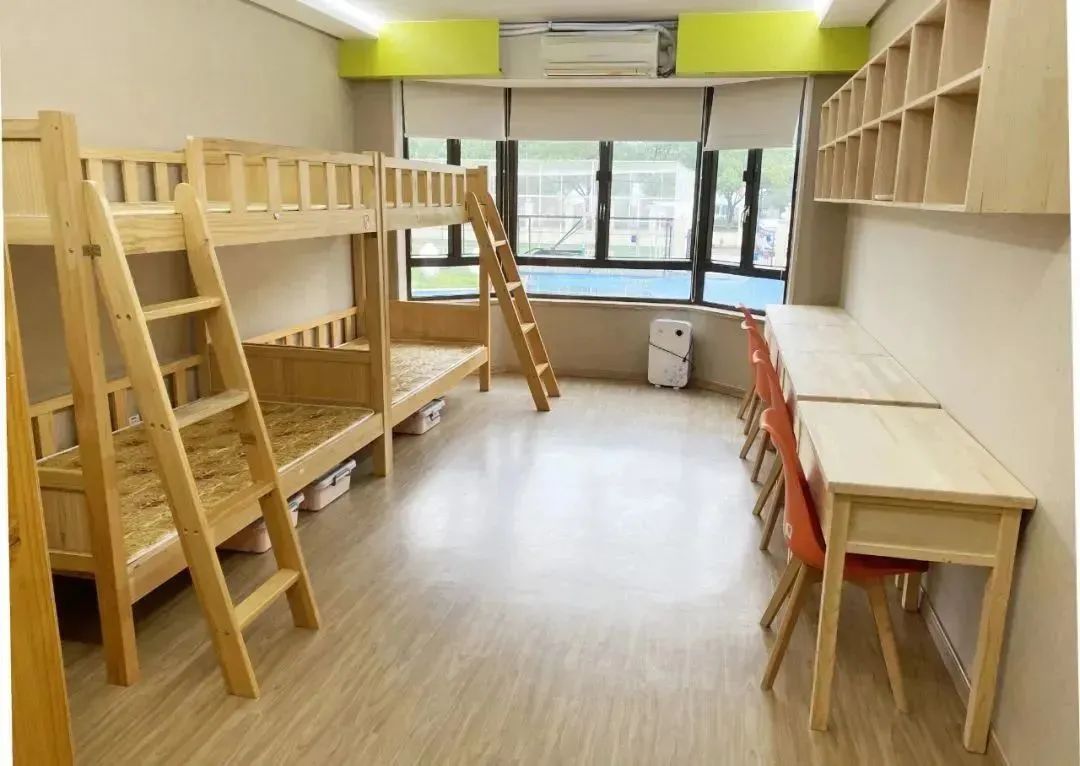 中考后转轨国际高中 | 上海这所纯美式学校,助你升学路上稳操胜券! 第16张 中考后转轨国际高中 | 上海这所纯美式学校,助你升学路上稳操胜券! 第16张