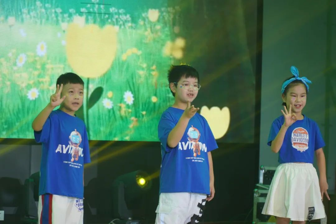 天立娃,如此多“骄”| 铜仁天立心智小学第三届素质成果汇演! 第66张 天立娃,如此多“骄”| 铜仁天立心智小学第三届素质成果汇演! 第66张
