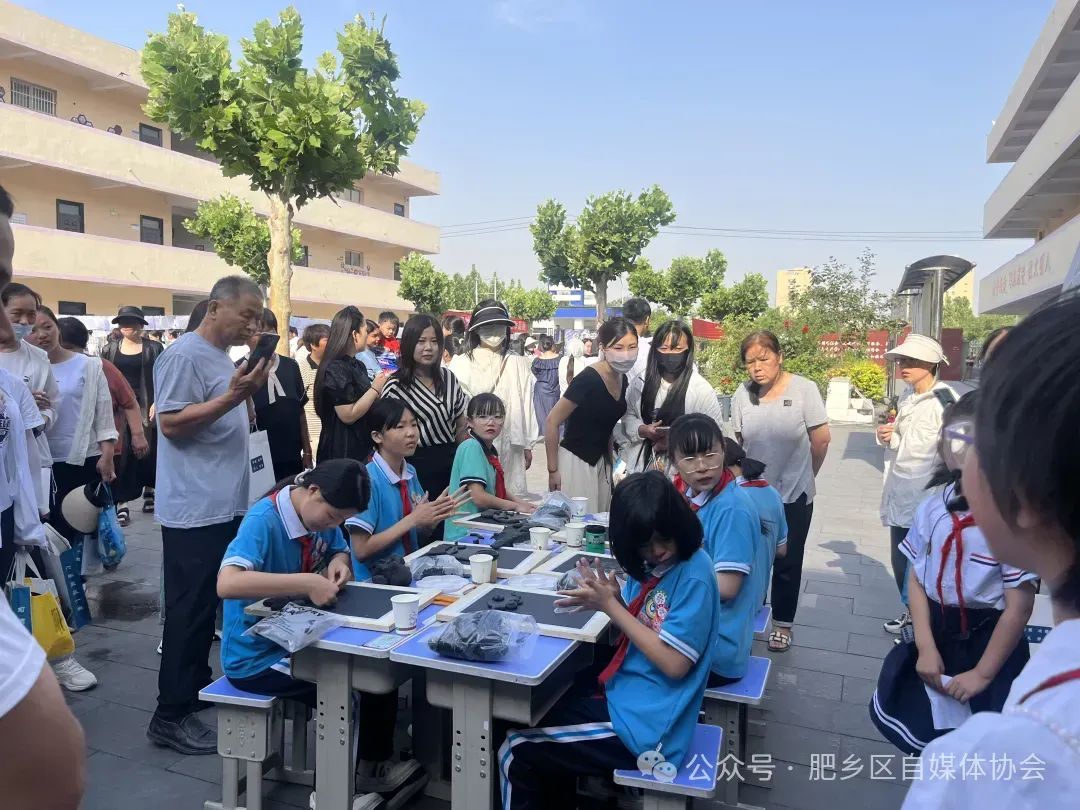 第五实验小学庆“六一”活动之“相伴六一 携手同行”儿童节家庭教育主题活动 第26张