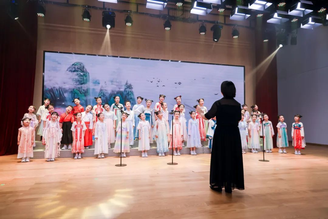 盐田区教科院附属永安小学第二届校园艺体节系列活动——以文化人篇 第18张 盐田区教科院附属永安小学第二届校园艺体节系列活动——以文化人篇 第18张