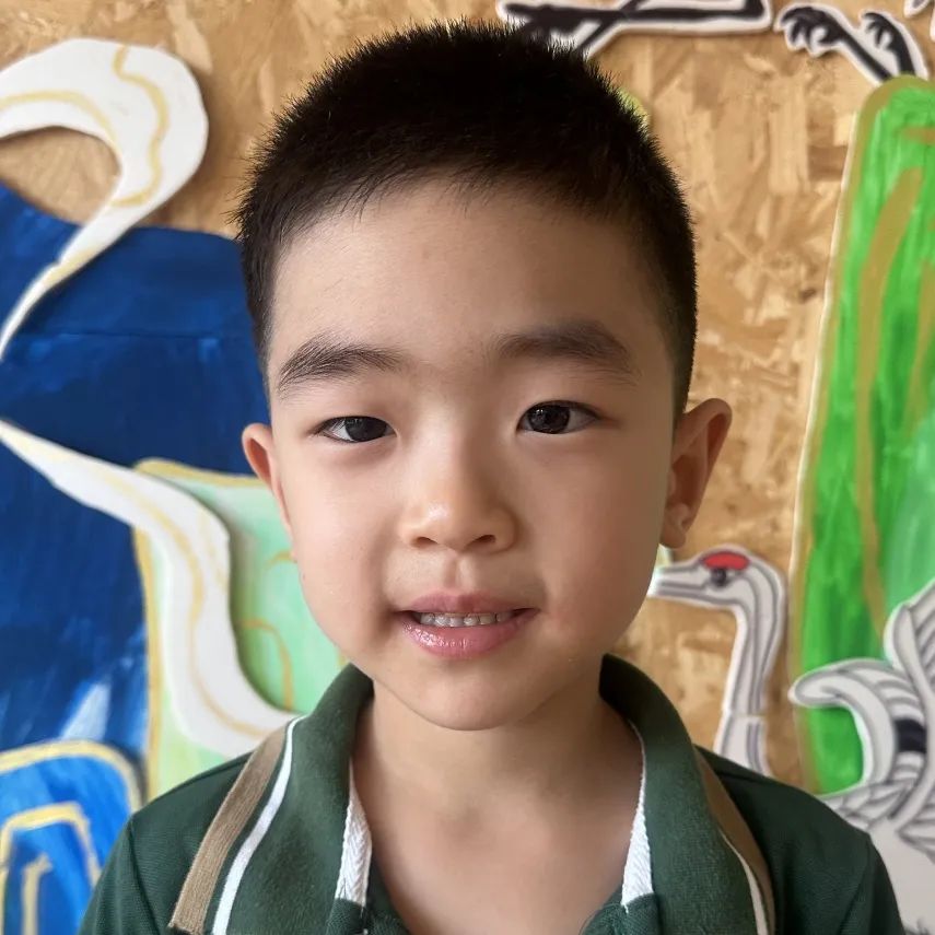 【幼小衔接】初探小学,礼遇成长 第35张 【幼小衔接】初探小学,礼遇成长 第35张