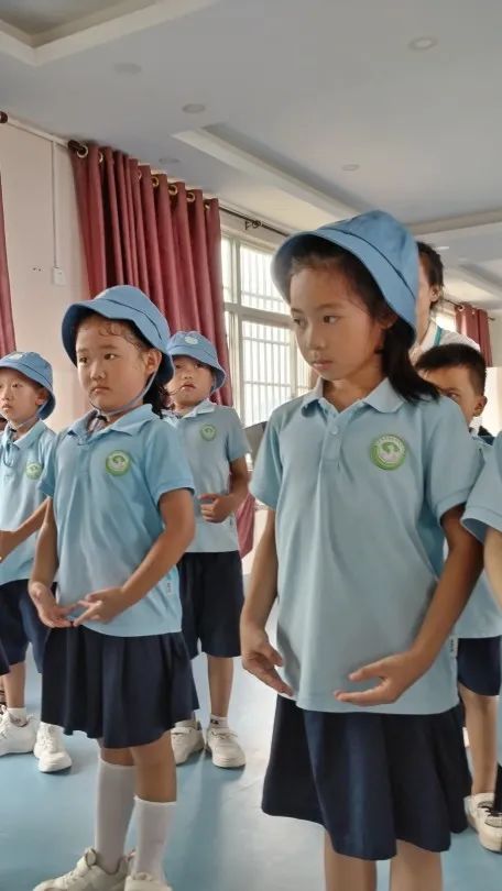 幼小衔接,我们相助共育——天涯区水蛟小学2024年幼小衔接系列活动 第27张 幼小衔接,我们相助共育——天涯区水蛟小学2024年幼小衔接系列活动 第27张