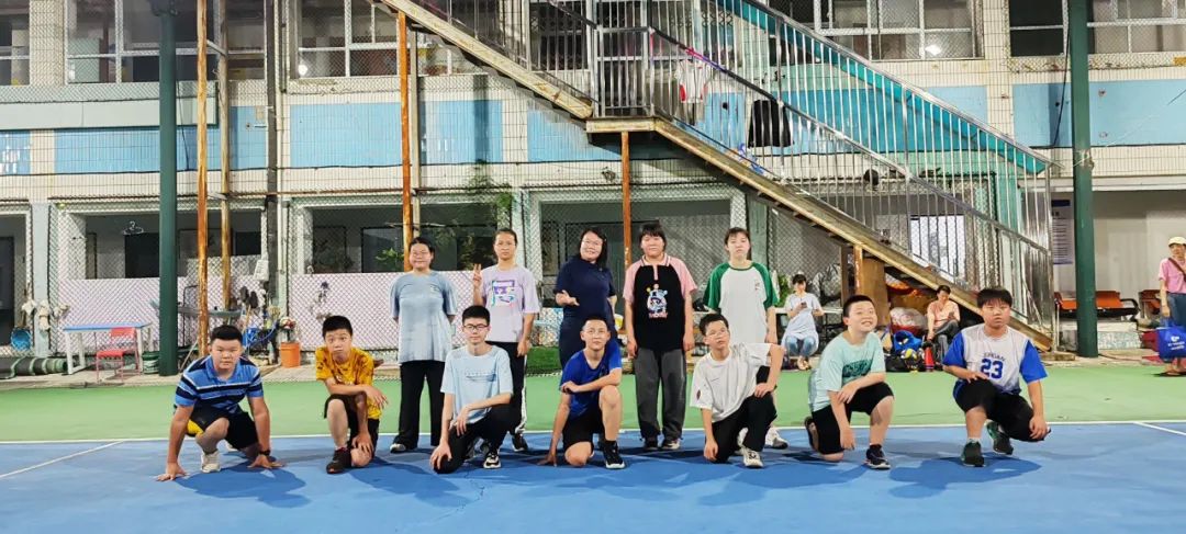 【中考体育暑假班】武汉焱火体育暑假班、全年班同步招生! 第13张 【中考体育暑假班】武汉焱火体育暑假班、全年班同步招生! 第13张