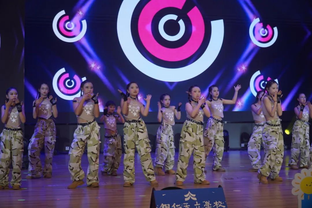 天立娃,如此多“骄”| 铜仁天立心智小学第三届素质成果汇演! 第67张 天立娃,如此多“骄”| 铜仁天立心智小学第三届素质成果汇演! 第67张