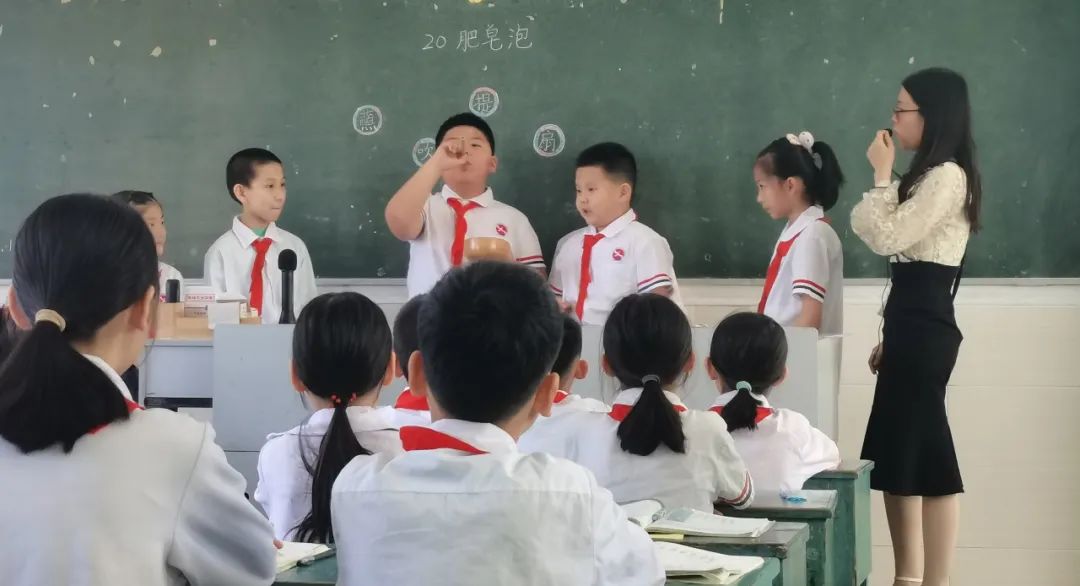 汕头市新石小学2023—2024学年度第二学期第7-12周教研教学集锦 第11张 汕头市新石小学2023—2024学年度第二学期第7-12周教研教学集锦 第11张