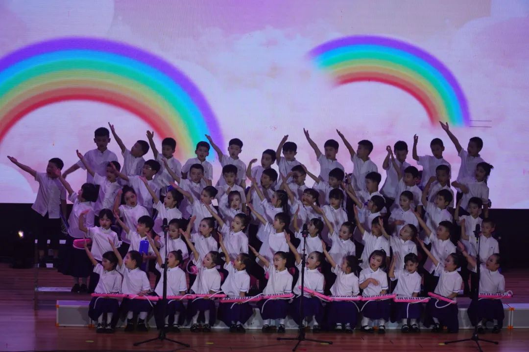天立娃,如此多“骄”| 铜仁天立心智小学第三届素质成果汇演! 第30张 天立娃,如此多“骄”| 铜仁天立心智小学第三届素质成果汇演! 第30张