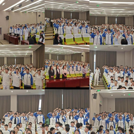 厉兵秣马 备战中考——高新区第一中心学校2022级学子备战中考生物实验·信息科技操作考试纪实 第13张 厉兵秣马 备战中考——高新区第一中心学校2022级学子备战中考生物实验·信息科技操作考试纪实 第13张
