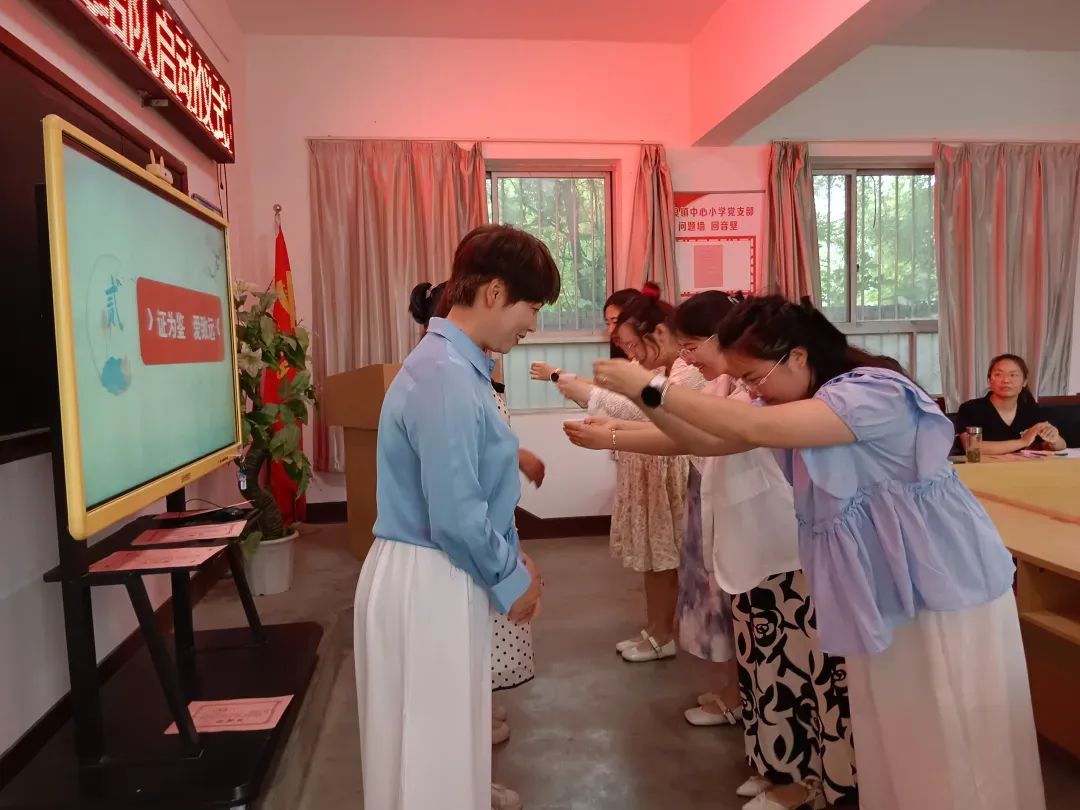 【校园动态】百良镇中心小学一周校园资讯(5.27——5.31) 第2张 【校园动态】百良镇中心小学一周校园资讯(5.27——5.31) 第2张