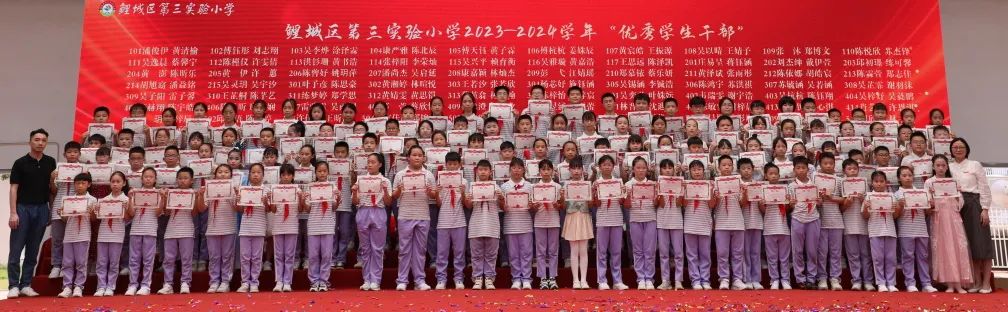 【喜迎六一】鲤城区第三实验小学“强国复兴有我,争做时代新人”庆六一表彰大会暨少年宫活动成果汇报展演(一) 第29张 【喜迎六一】鲤城区第三实验小学“强国复兴有我,争做时代新人”庆六一表彰大会暨少年宫活动成果汇报展演(一) 第29张