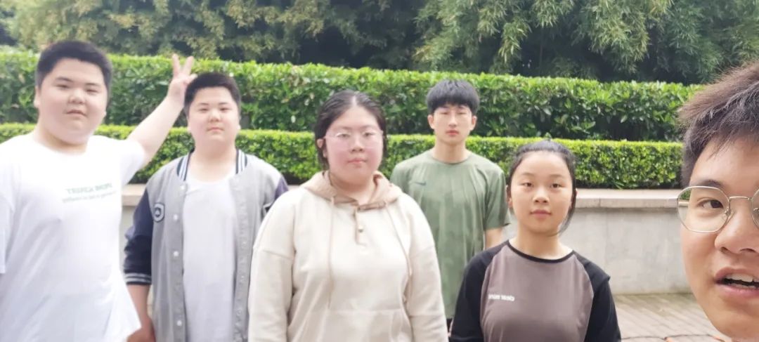 【中考体育暑假班】武汉焱火体育暑假班、全年班同步招生! 第9张 【中考体育暑假班】武汉焱火体育暑假班、全年班同步招生! 第9张