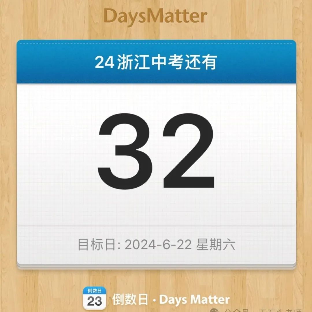 助力中考 | 2023-杭州-语填(视频讲解) 第12张 助力中考 | 2023-杭州-语填(视频讲解) 第12张