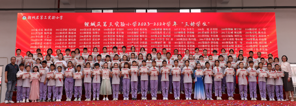 【喜迎六一】鲤城区第三实验小学“强国复兴有我,争做时代新人”庆六一表彰大会暨少年宫活动成果汇报展演(一) 第33张 【喜迎六一】鲤城区第三实验小学“强国复兴有我,争做时代新人”庆六一表彰大会暨少年宫活动成果汇报展演(一) 第33张