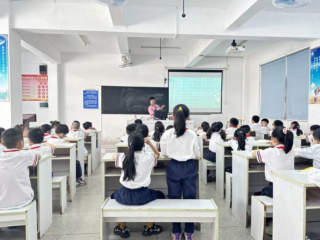 汕头市新石小学2023—2024学年度第二学期第7-12周教研教学集锦 第20张 汕头市新石小学2023—2024学年度第二学期第7-12周教研教学集锦 第20张