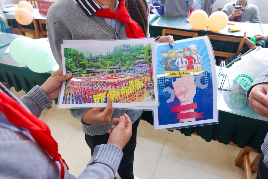 “红领巾 爱祖国”| 棕树营小学2024年“红领巾心向党 在阳光下成长”欢庆“六一”主题队日暨新队员入队仪式活动圆满举行 第163张 “红领巾 爱祖国”| 棕树营小学2024年“红领巾心向党 在阳光下成长”欢庆“六一”主题队日暨新队员入队仪式活动圆满举行 第163张